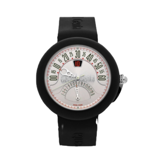 Gerald Genta Arena Bi-Retro 45MM Ref. BSP.Y.10