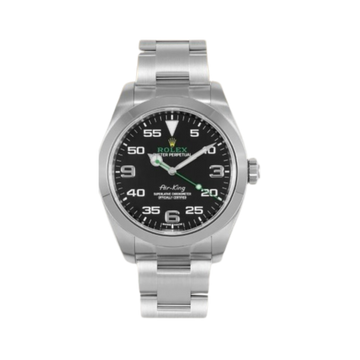 Rolex Airking 40MM Ref. 116900 ￼