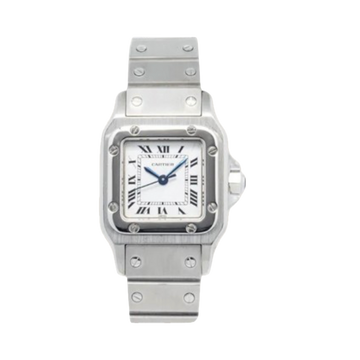 Cartier Galbee 24mm