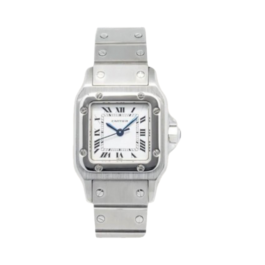 Cartier Galbee 24mm