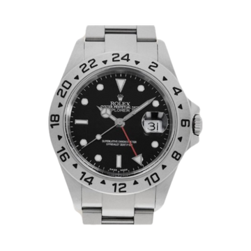 Rolex Explorer II 40mm