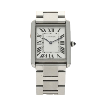 Cartier Tank L