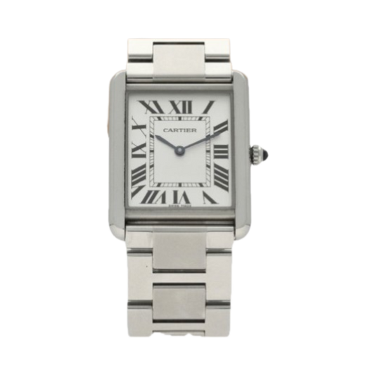 Cartier Tank L