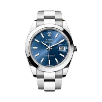 Rolex Datejust 41MM Ref. 126300