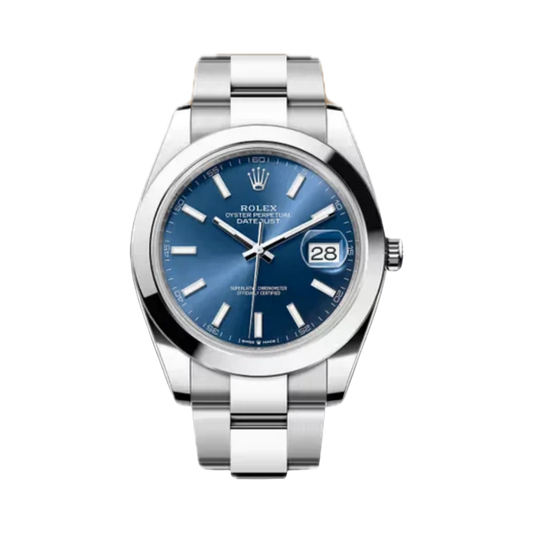 Rolex Datejust 41MM Ref. 126300