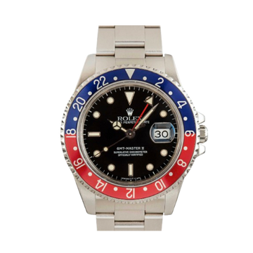 GMT Master II