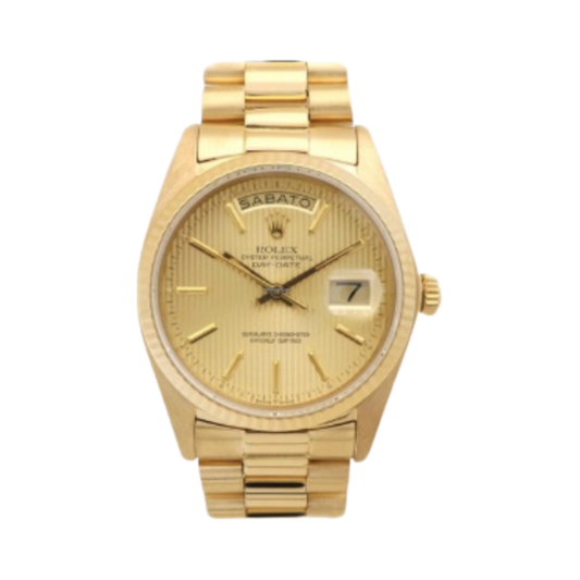 Rolex Day-Date 36MM Ref.18038
