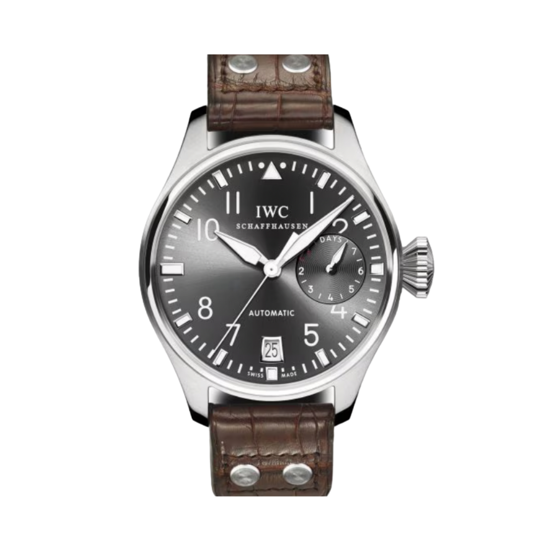 IWC