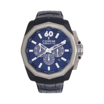 Corum Admirals Cup  45MM Ref. 132.200.95/0F01