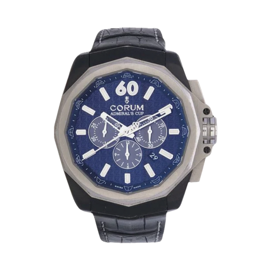 Corum Admirals Cup  45MM Ref. 132.200.95/0F01