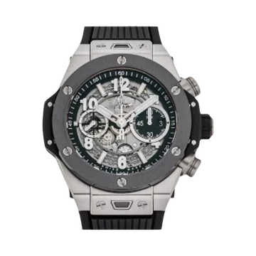 Hublot Big Bang Único 44MM Ref. 421.NM.1170.RX