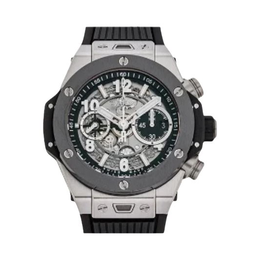 Hublot Big Bang Único 44MM Ref. 421.NM.1170.RX