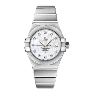 Omega Constellation Ref. 123.10.31.20.55.001