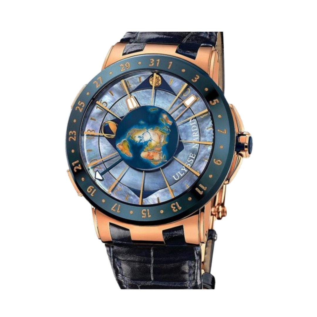 Ulysse Nardin