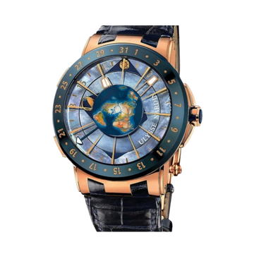 Ulysse Nardin Moonstruck