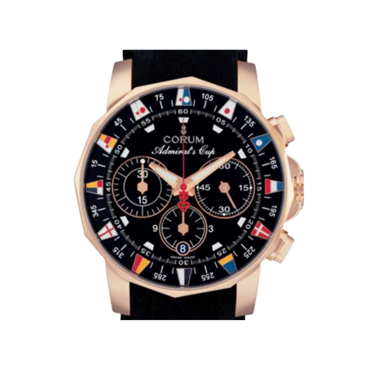 Corum Admirals Cup