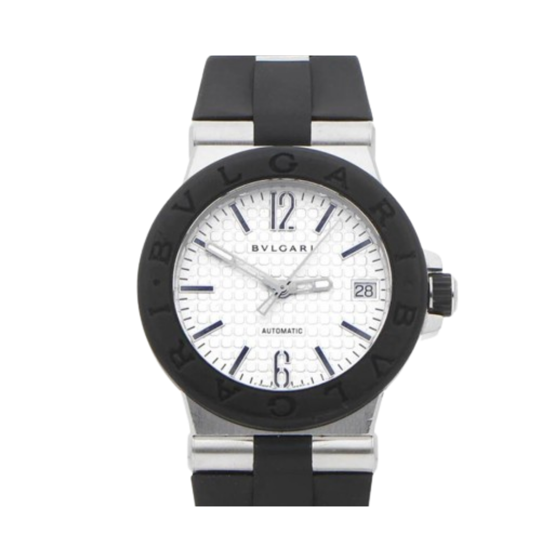 Bvlgari
