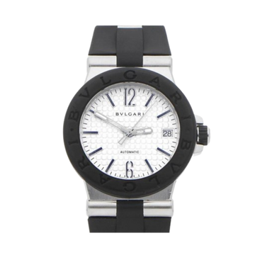Bvlgari Aluminium Automatic