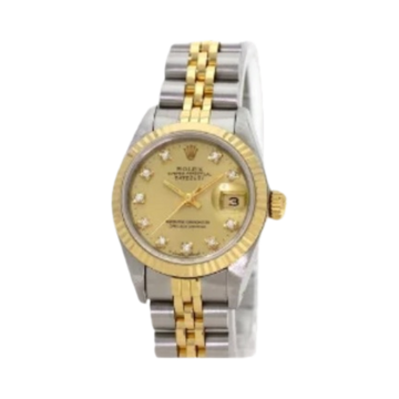 Rolex Datejust 26MM Ref. 69163