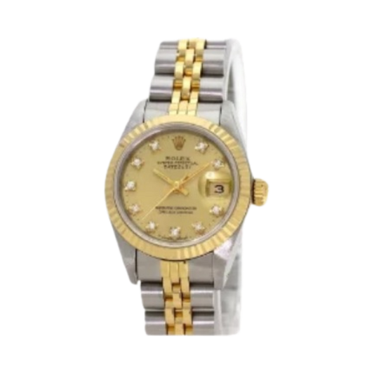 Rolex Datejust 26MM Ref. 69163