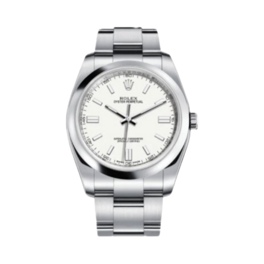 Rolex Oyster Perpetual 36MM Ref.116000
