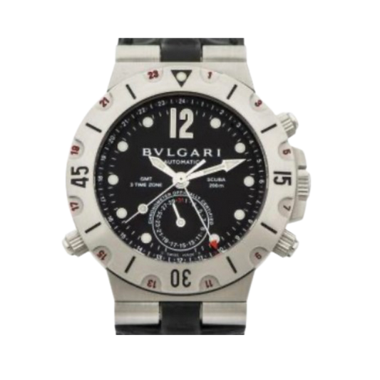 Bvlgari Scuba