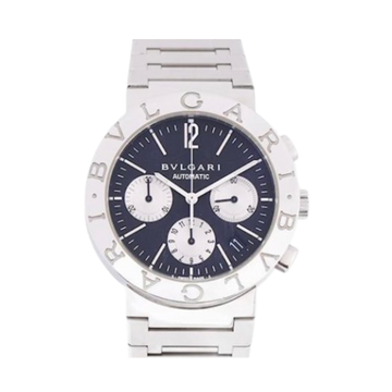 Bvlgari Diagono Chrono