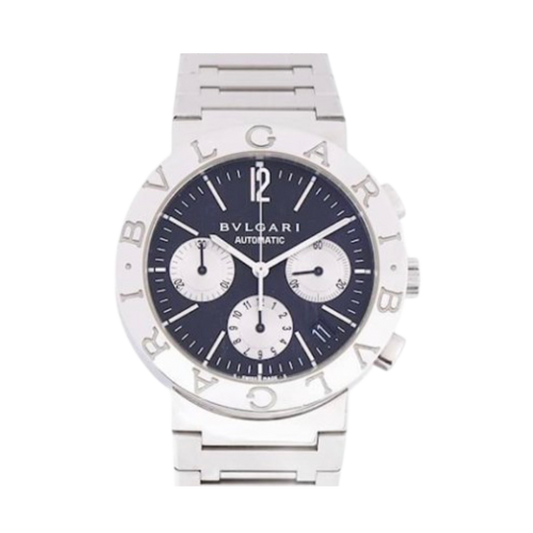 Bvlgari Diagono Chrono