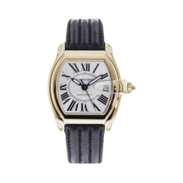 Cartier Roadster L