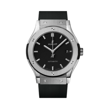 Hublot Classic Fusión