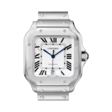 Cartier Santos de Cartier 39x47MM Ref. WSSA0018