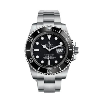 Rolex Submariner Date