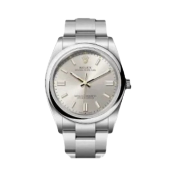 Rolex Oyster Perpetual 36MM Ref. 116000