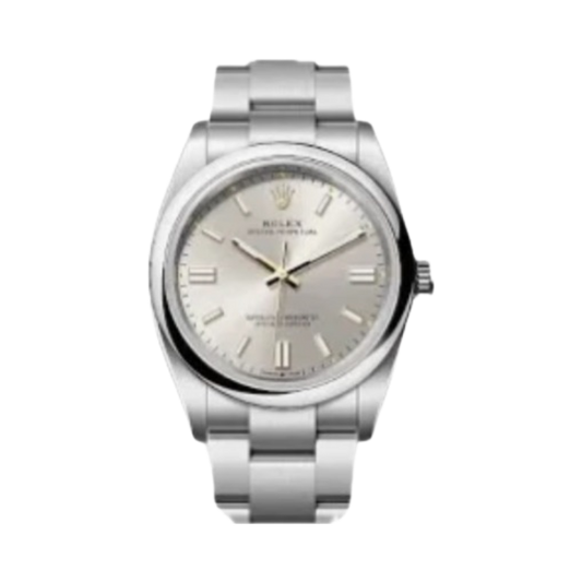 Rolex Oyster Perpetual 36MM Ref. 116000
