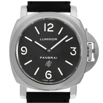 Panerai Luminor Base Logo Ref. PAM00000