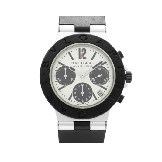 Bvlgari Diagono Chrono