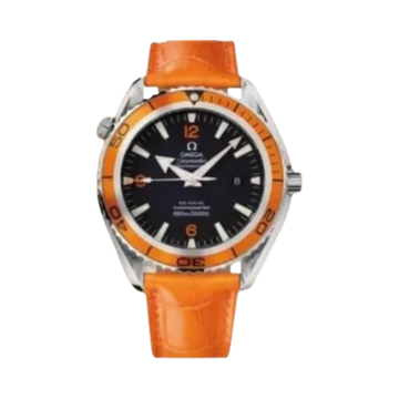 Omega Seamaster Planet Ocean 42MM Ref. 168.1653