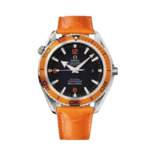 Omega Seamaster Planet Ocean 42MM Ref. 168.1653