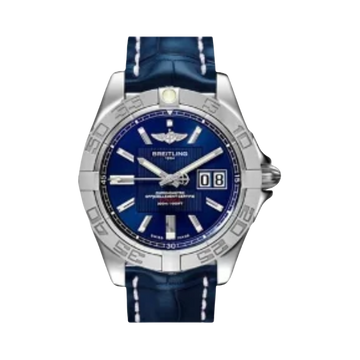 Breitling Galactic 41MM Ref. A49350
