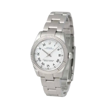 Rolex Oyster Perpetual 31MM Ref. 177234