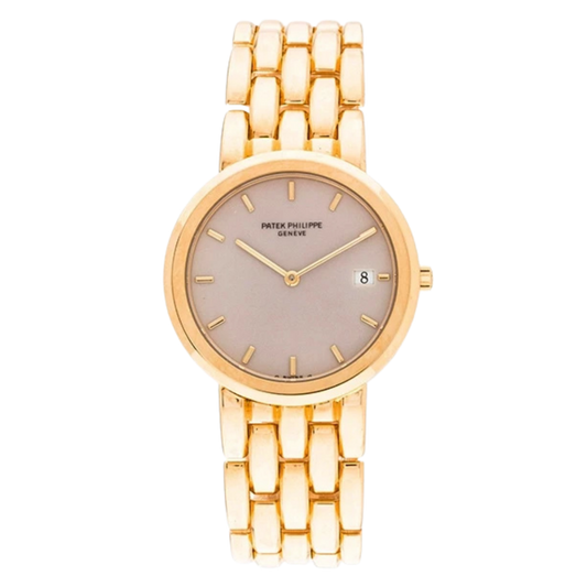 Patek Philippe Calatrava Ref. 3937/3