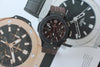 Hublot Big Bang Frapuccino