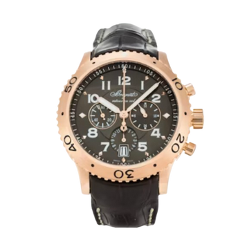 Breguet Type XXI