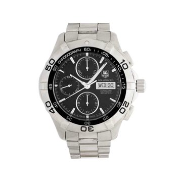 Tag Heur Aquaracer