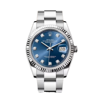 Rolex Datejust 41MM Ref.126334