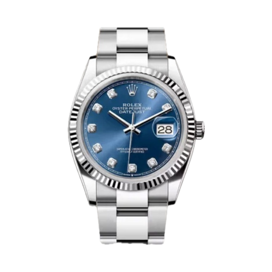 Rolex Datejust 41MM Ref.126334