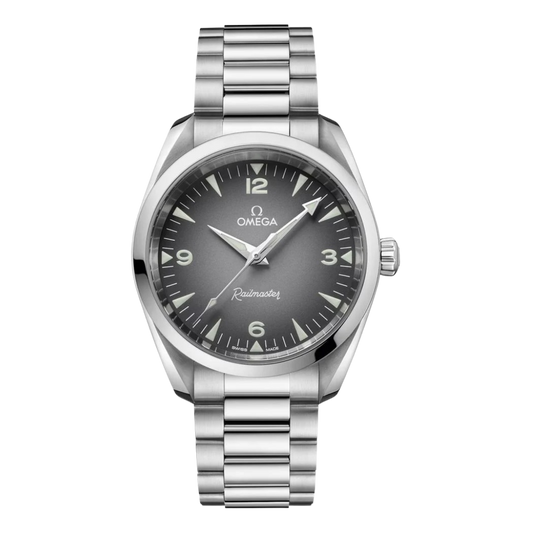 Railmaster
Ref. 235.10.38.20.06.001 38MM