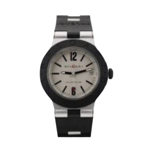Bvlgari Diagono 38MM