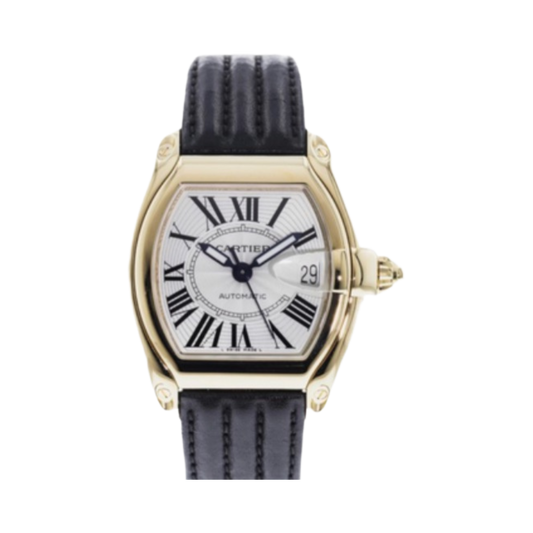 Cartier Roadster Large Ref. W62005V2
