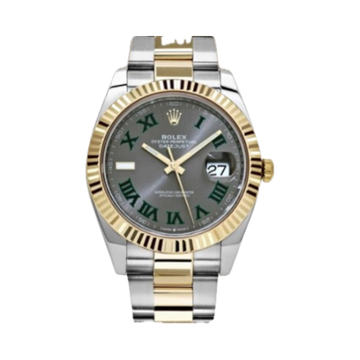 Rolex Datejust 41